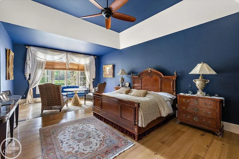 5350 Brewster, Oakland Township, MI, 48306, USA, Rochester, Michigan, United States. - Photo 42