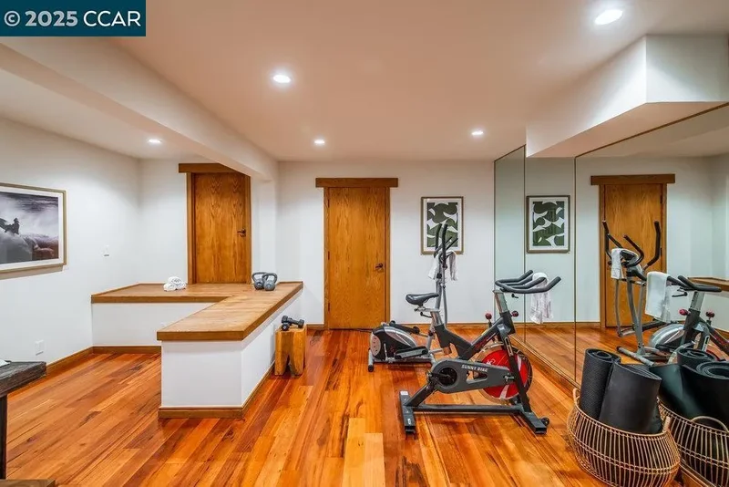 1 Scenic Lane, Orinda, California, United States. - Photo 5
