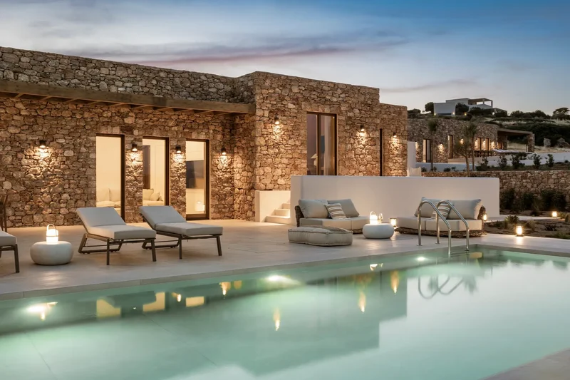 Isterni Apantima, Paros, 84400, Paros, Aegean, Greece. - Photo 16