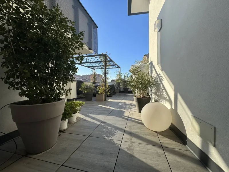 Via Vittorio Veneto, 5/7">, Melzo, Lombardy, Italy. - Photo 17