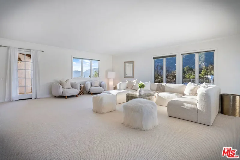 23255 W Paloma Blanca Drive, Malibu, California, United States. - Photo 45