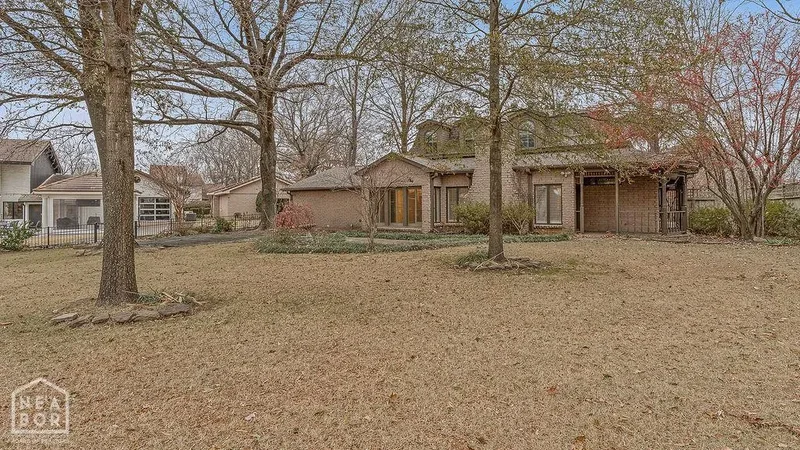 1005 Fairway Drive, Jonesboro, AR 72401, Jonesboro, Arkansas, United States. - Photo 46