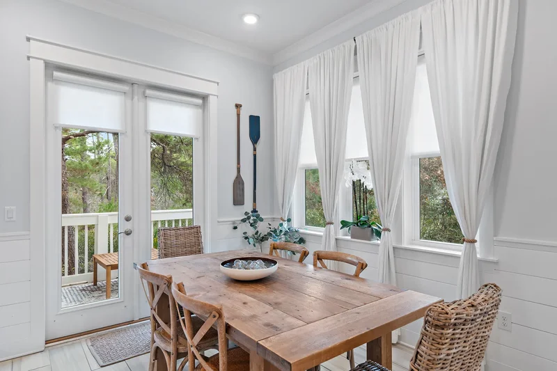 58 East Milestone Drive B, Inlet Beach, FL 32461, Rosemary Beach, Florida, United States. - Photo 9