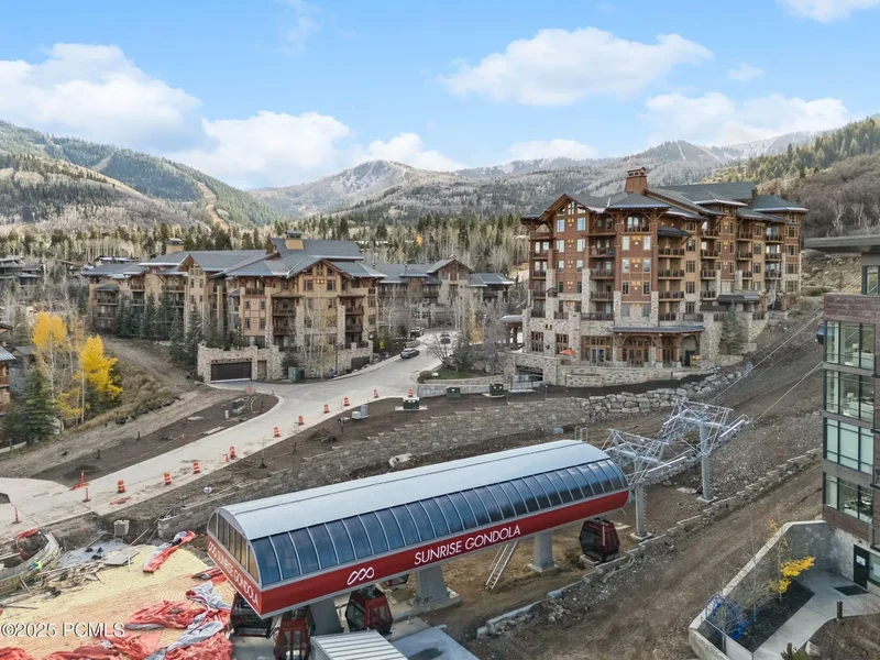 3558 N Escala Court 251, Park City, Utah, United States. - Photo 68