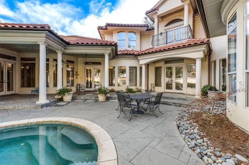 14828 Bellbrook Drive, Addison, Texas, United States. - Photo 32