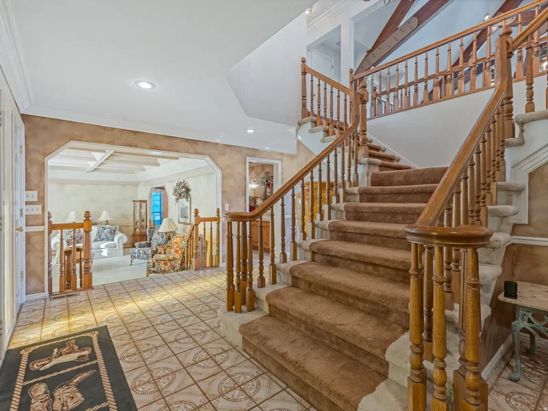 8585 S MT MAJESTIC RD E, Sandy, Utah, United States. - Photo 30