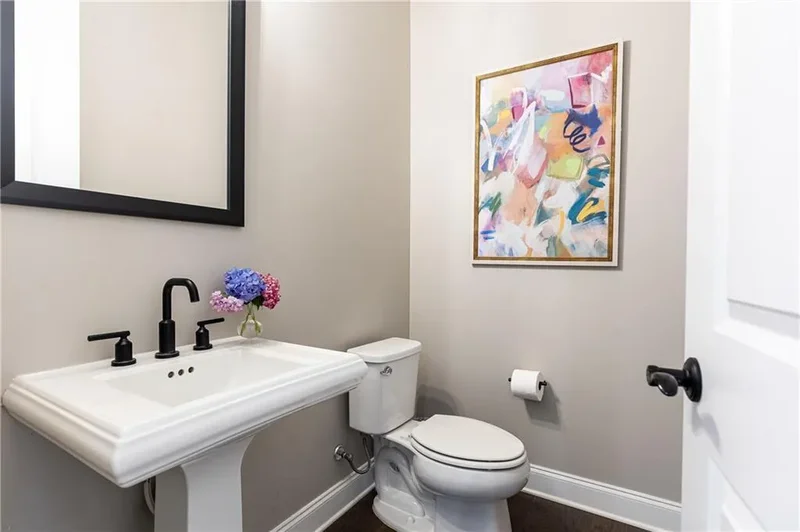 3900 Danube Lane, Atlanta, Georgia, United States. - Photo 19