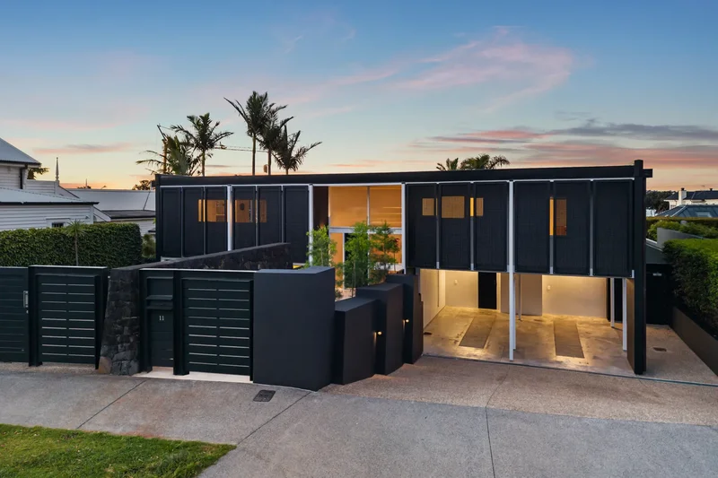 11 Stack Street, Herne Bay, Auckland 1011, New Zealand, Auckland, Auckland, New Zealand. - Photo 7