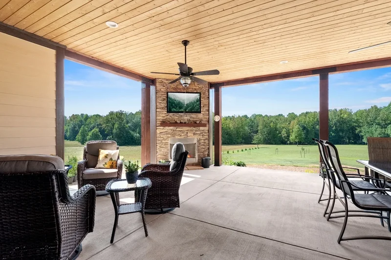 1055 Cross Country Ln, SC, Inman, South Carolina, United States. - Photo 36