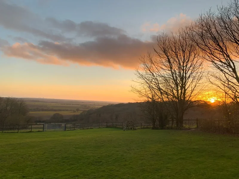 Knoll Hill, Aldington, Kent, Aldington, England, United Kingdom. - Photo 19
