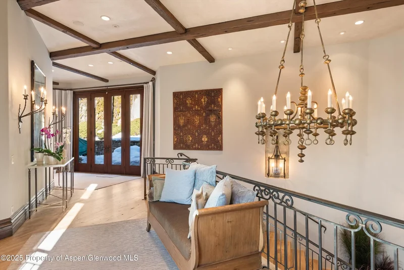 663 Mountain Laurel Drive, Aspen, Colorado, United States. - Photo 44