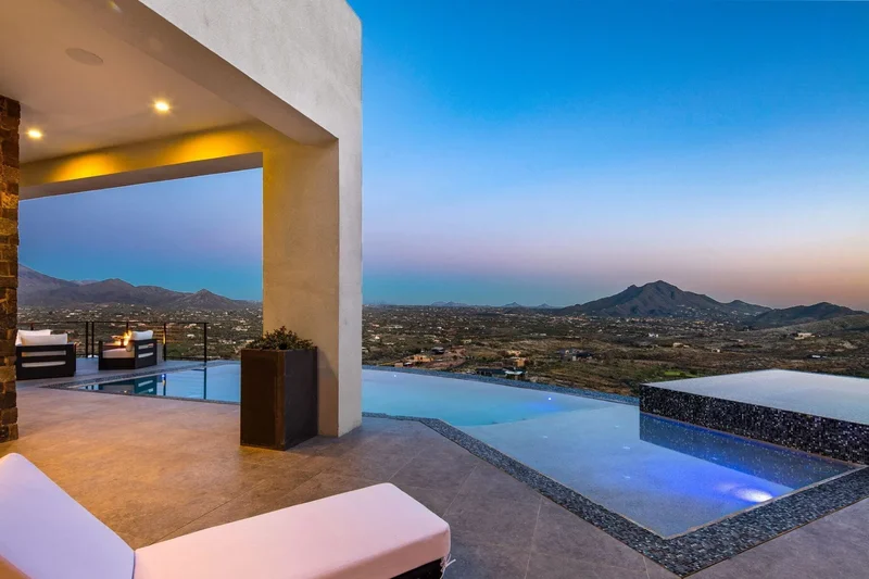 4880 E Lone Mountain Road N , Cave Creek, AZ 85331, Carefree, Arizona, United States. - Photo 4