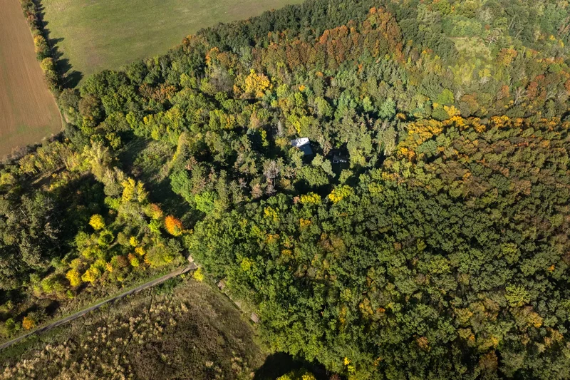 Barrandov, Prague 5, Czechia, Prague, Prague, Czechia. - Photo 45