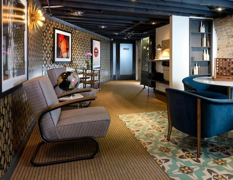 211 3rd Ave N 400, Nashville, Tennessee, United States. - Photo 36
