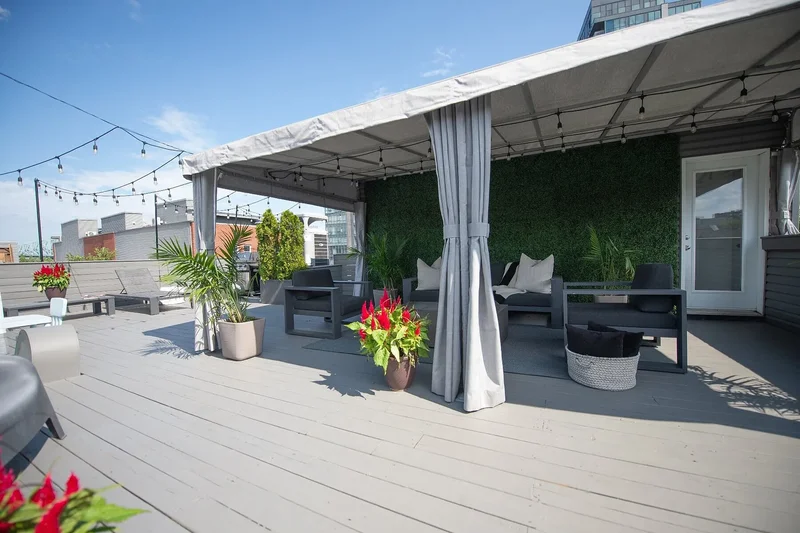 674Z Rue St-Timothée, Montreal, QC H2L5C5, Montreal, Quebec, Canada. - Photo 10