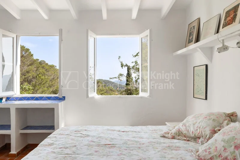 Santa Eularia des Riu, Balearic Islands, Spain. - Photo 21