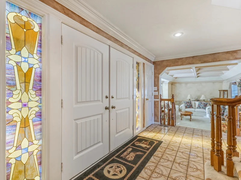 8585 S MT MAJESTIC RD E, Sandy, Utah, United States. - Photo 14