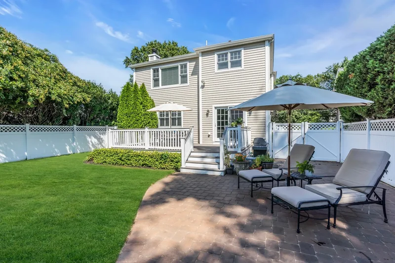12 Forrest Ave, Rumson, NJ 07760, Runnemede, New Jersey, United States. - Photo 47