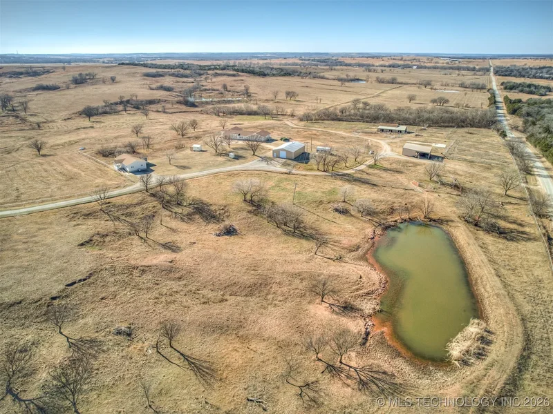 4418 N Little, Cushing, OK 74023, Cushing, Oklahoma, United States. - Photo 3