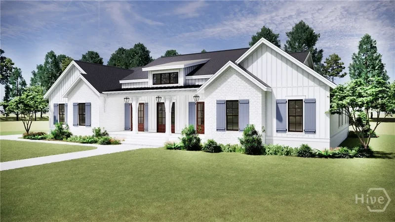 151 Grand Harbor Circle, Savannah, Georgia, United States. - Photo 4