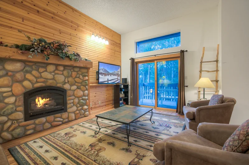 270 Primrose Path Unit# 33, Breckenridge, CO 80424, Breckenridge, Colorado, United States. - Photo 4