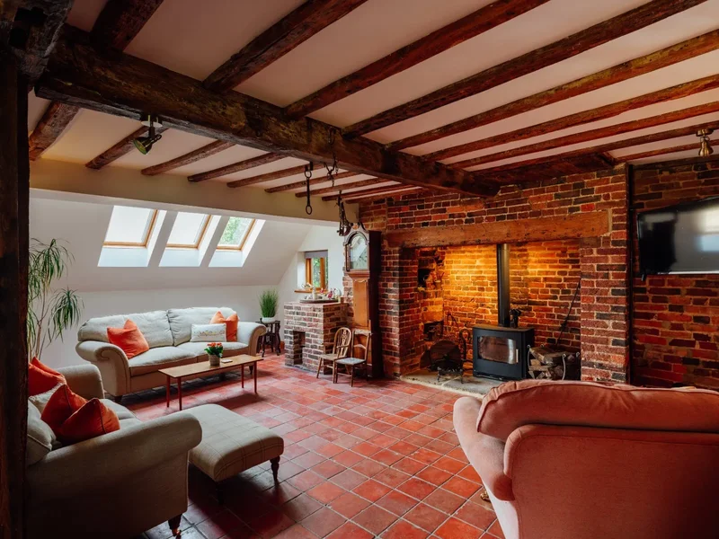Broadwas, Worcester, Worcestershire, Broadwas, England, United Kingdom. - Photo 9