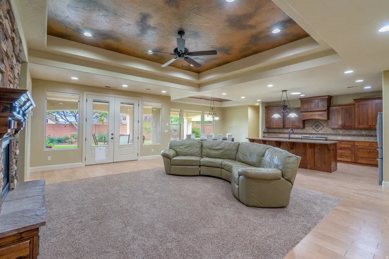 1646 E 90 CIR S, St. George, Utah, United States. - Photo 77