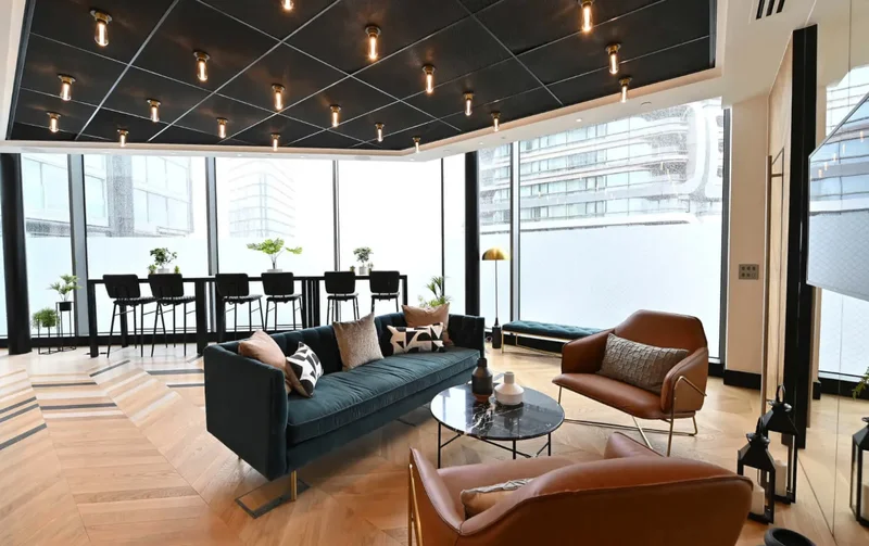 250 City Road, London, England, United Kingdom. - Photo 9