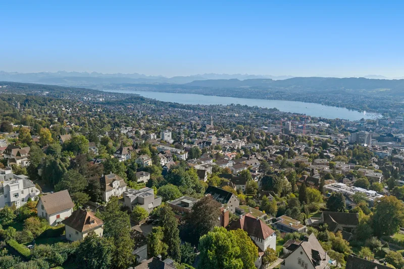 For Sale, Villa, 8044 Zürich, Ref. 5104914