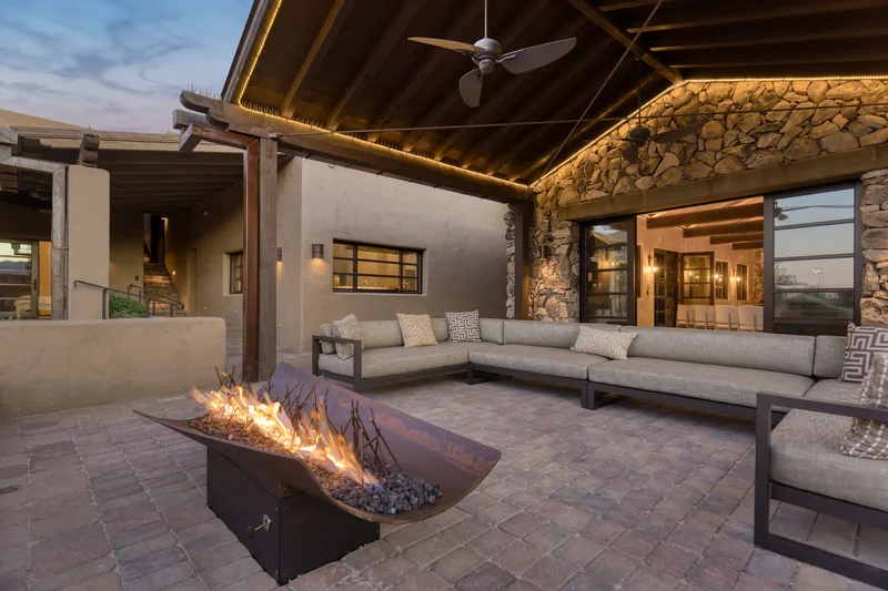 13781 N Old Ranch House Road , Marana, AZ 85658, Marana, Arizona, United States. - Photo 30