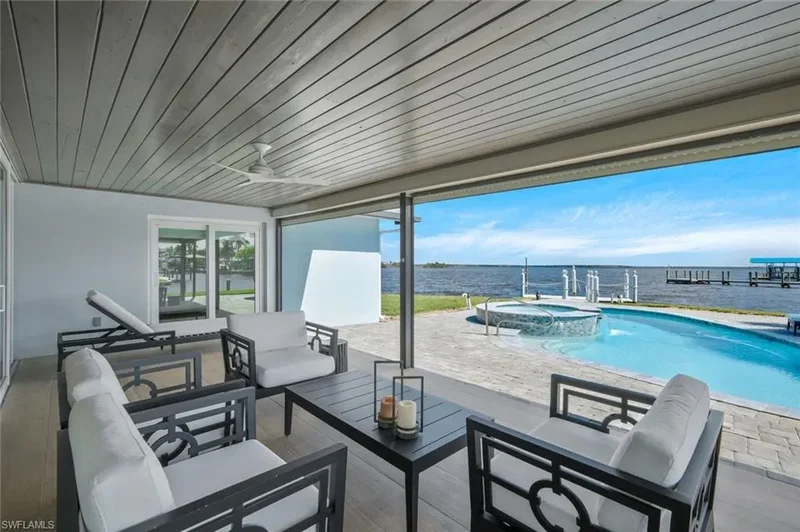 5596 Avenida Pescadora, Fort Myers Beach, Florida, United States. - Photo 20