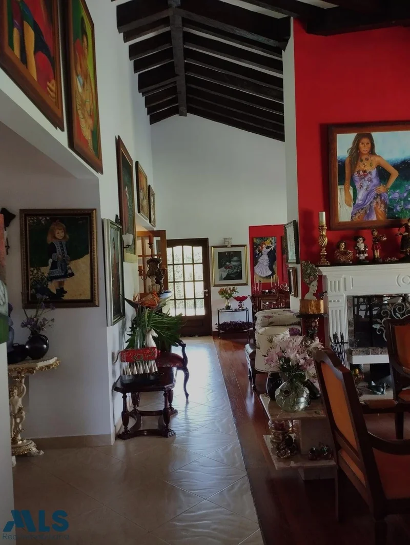 Rionegro AVENUE 0 # 0, Candilejas, Antioquia, Colombia. - Photo 21