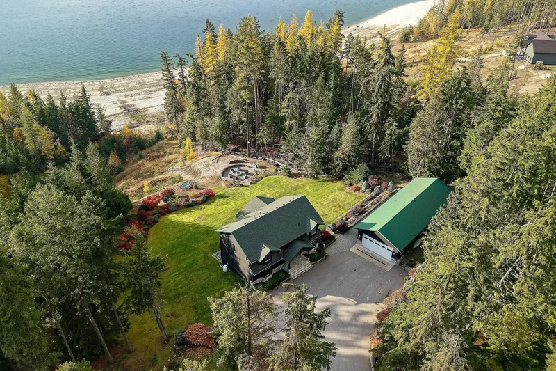 2600 Highway 23 N, Nakusp, BC V0G 1R0, Nakusp, British Columbia, Canada. - Photo 65