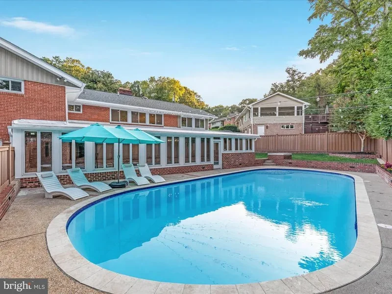 1502 MIDDLEBURY DR DRIVE, ALEXANDRIA, VA 22307, Belle Haven, Virginia, United States. - Photo 27