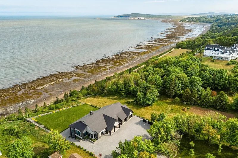 345 Rue du Patrimoine, Cacouna, QC G0L1G0, Cacouna, Quebec, Canada. - Photo 86