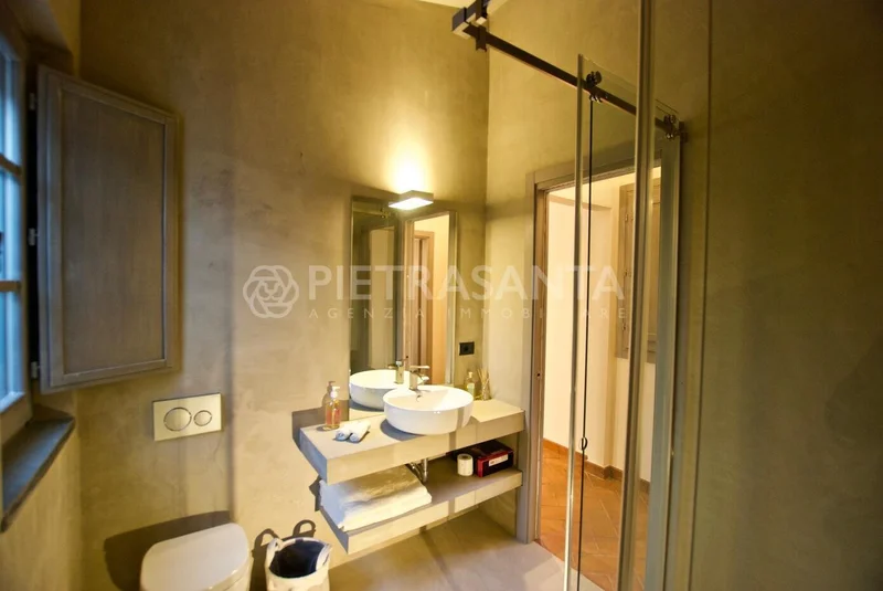 Pietrasanta, Tuscany, Italy. - Photo 16