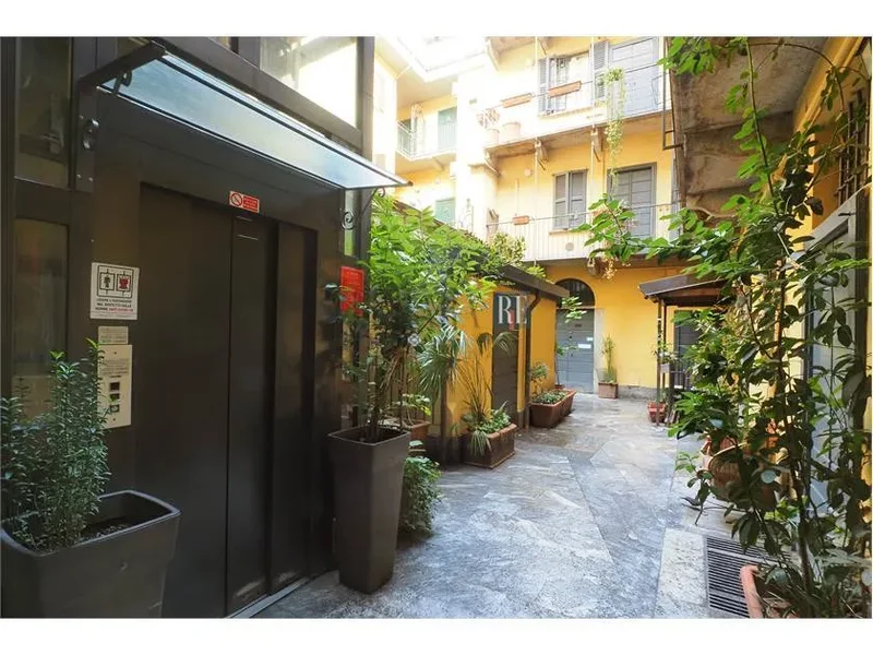 Via Brera 23, Milan, Lombardy, Italy. - Photo 21
