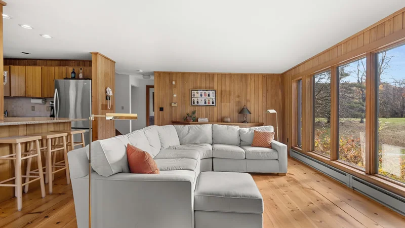 353 State Rd, Great Barrington, MA 01230, Great Barrington, Massachusetts, United States. - Photo 9