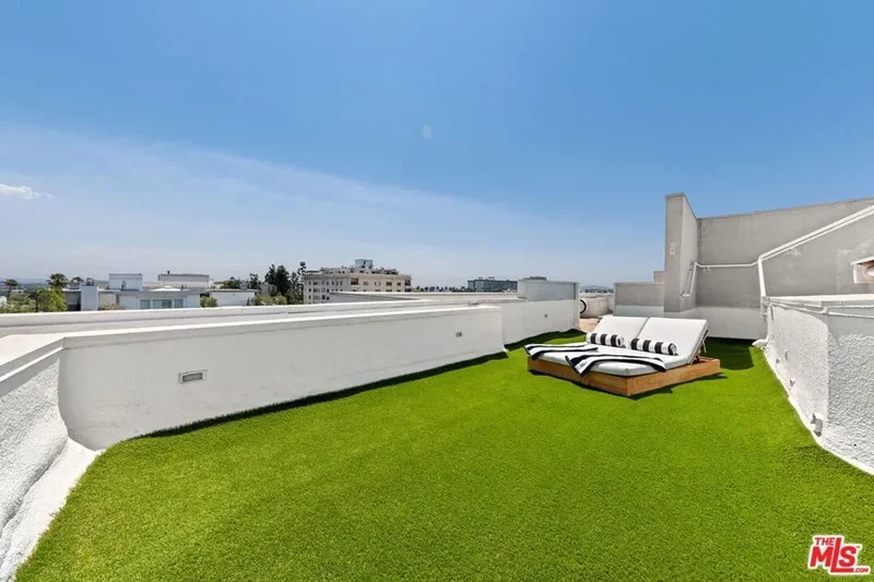 455 N Palm Drive PH, Beverly Hills, California, United States. - Photo 29