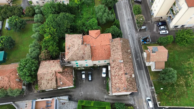 Via Grez, Riva del Garda TN, Italy, Riva del Garda, Trentino-South Tyrol, Italy. - Photo 8