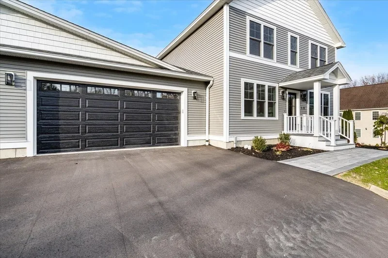 5 Jennifer Drive Units A & B, Merrimack, NH 03054, Merrimack, New Hampshire, United States. - Photo 15