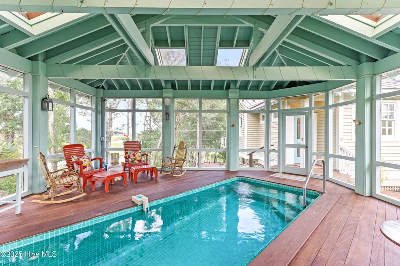 15 Cape Creek Road, Southport, North Carolina, United States. - Photo 13