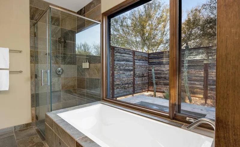5000 E Via Estancia Miraval 9, Tucson, AZ 85739, Tucson, Arizona, United States. - Photo 16