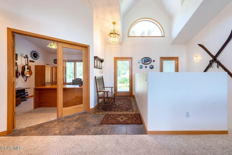 76 GCR 812, Fraser, CO 80442, Nederland, Colorado, United States. - Photo 44