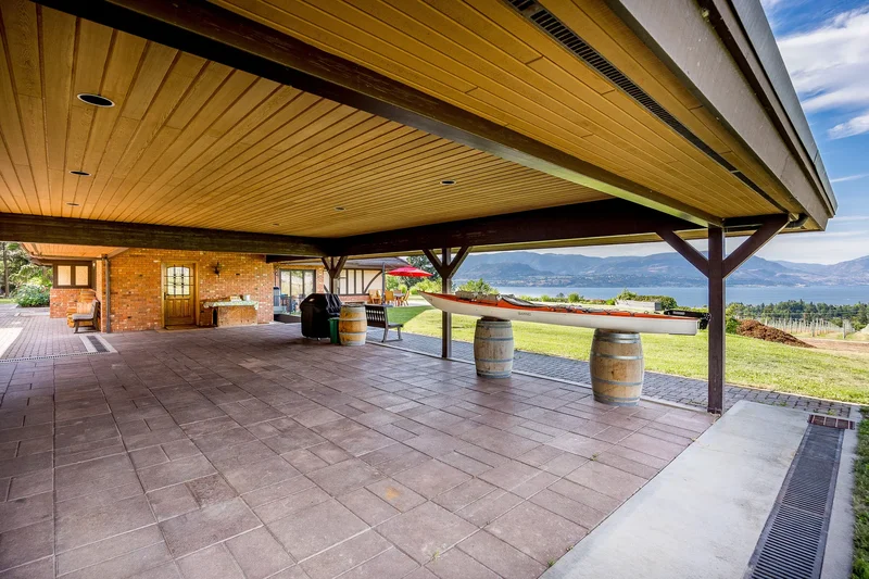 4855 Chute Lake Road, Kelowna, BC V1W 4M3, Kelowna, British Columbia, Canada. - Photo 8