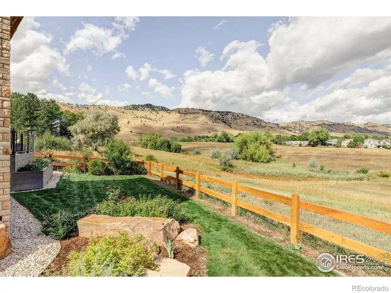 1095 Redwood Avenue, Boulder, Colorado, United States. - Photo 8