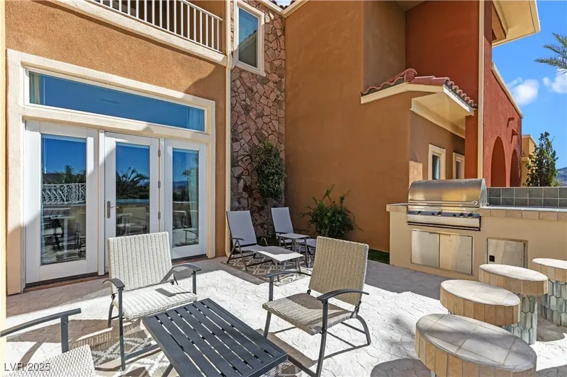 18 Cerchio Alto, Henderson, Nevada, United States. - Photo 25