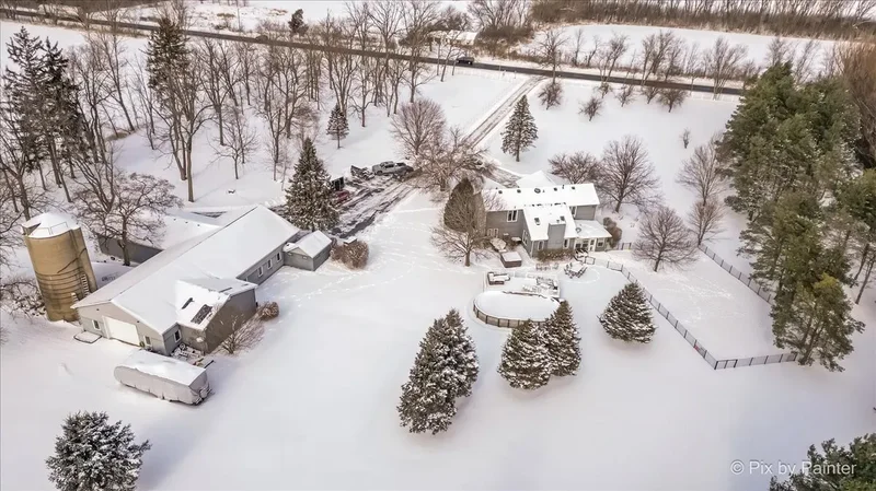 2919 Il Route 173, Spring Grove, Illinois, United States. - Photo 41