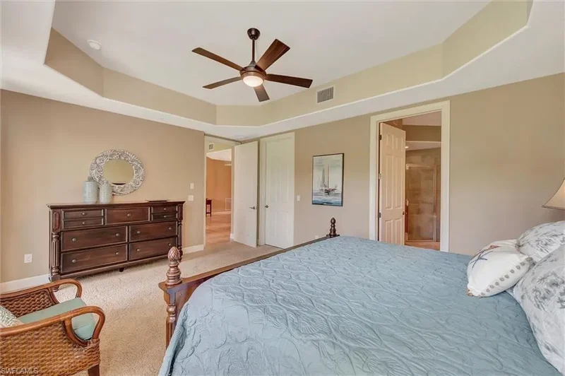 8026 Players Cove DR 102, NAPLES, FL 34113, Naples, Florida, United States. - Photo 33
