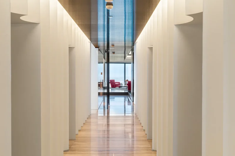 8201/7 Riverside Quay, Southbank, VIC 3006, Southbank, Victoria, Australia. - Photo 24